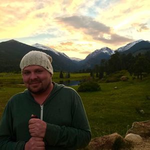 Meet your Posher, Nicholas